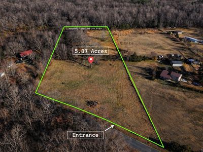 137 Union Rd, Greenbrier, AR, 72058