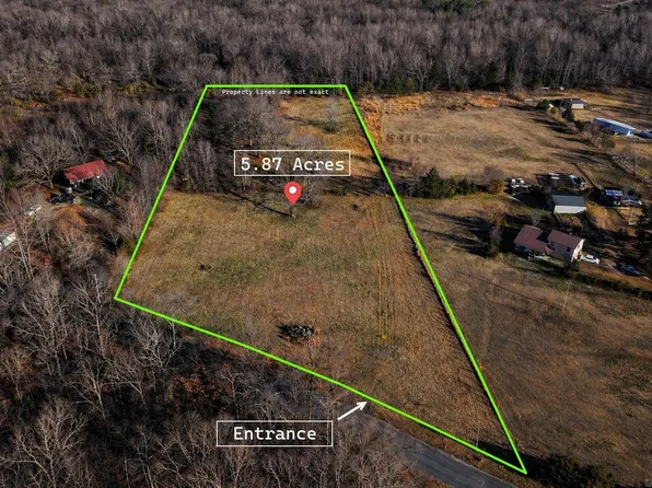137 Union Rd, Greenbrier, AR 72058
