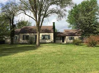 11305 Tonkel Rd, Fort Wayne, IN