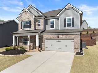 6034 Morning Star Ln, Gainesville, GA 30506