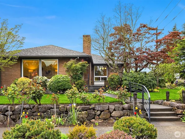 6857 44th Avenue NE, Seattle, WA 98115