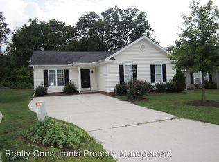 851 Hitchcock Way, High Point, NC 27265