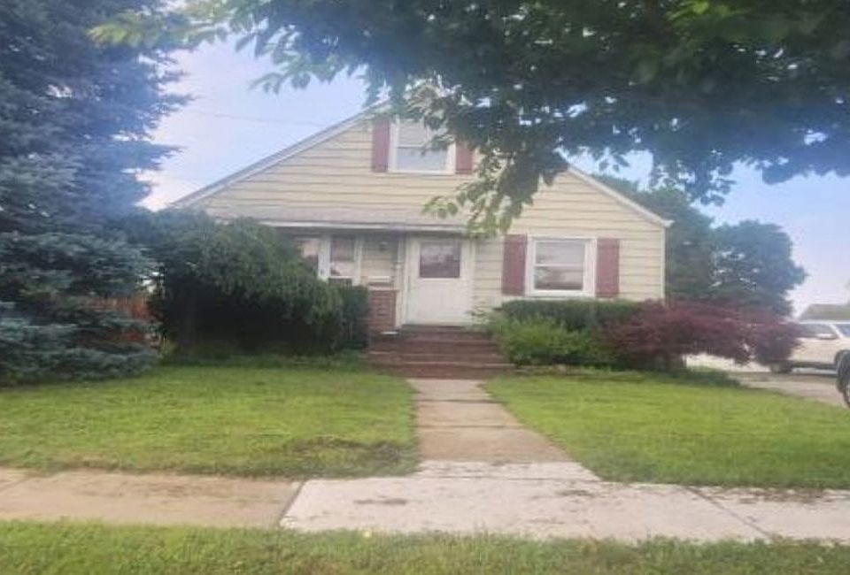 Property Front View