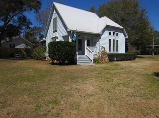 12975 Saint Francis St N, Lillian, AL 36549