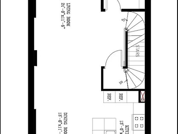 2nd image of 354 Macon St Floor 2