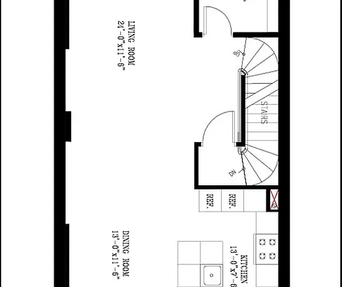 354 Macon St #2 — Photo 2