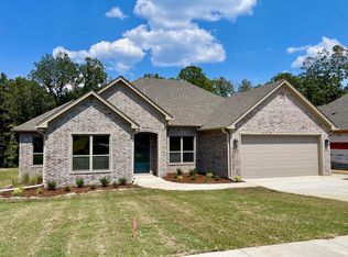 9264 Wooddale Dr, Sherwood, AR 72120