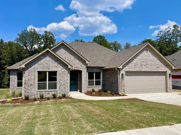 9264 Wooddale Dr, Sherwood, AR 72120