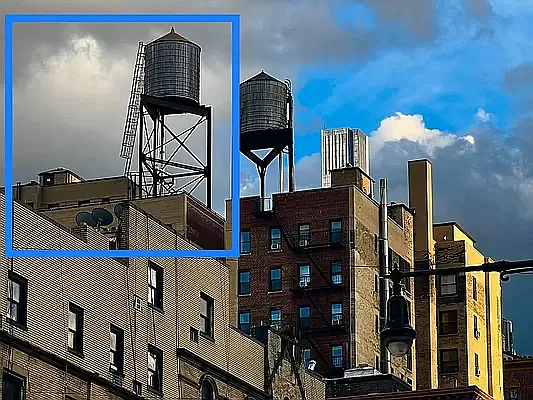 Rented by Compass | media 25