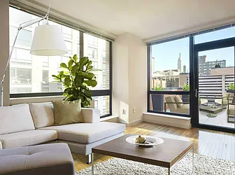 Rented by Keller Williams NYC