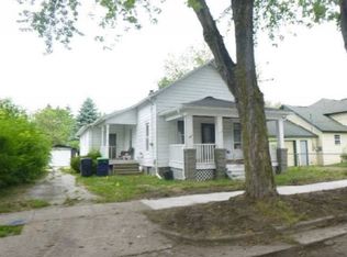 1119 Litchfield St, Bay City, MI 48706