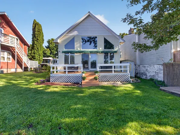 479 Napoleon Rd, Michigan Center, MI 49254