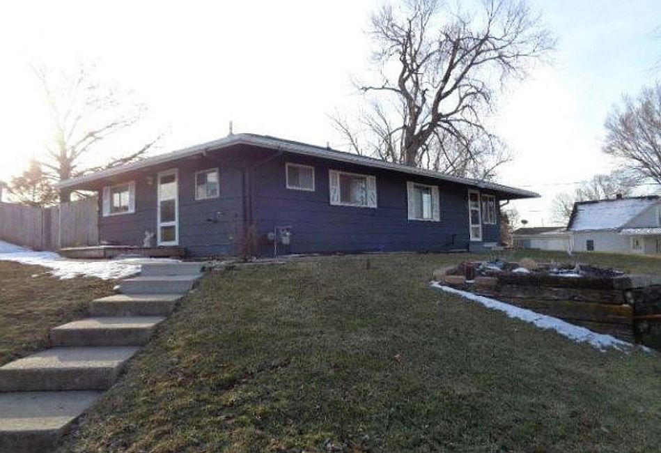 Property Front View