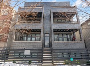 1705 S Jefferson St #1N, Chicago, IL 60616