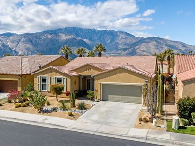 3557 Savanna Way, Palm Springs, CA, 92262