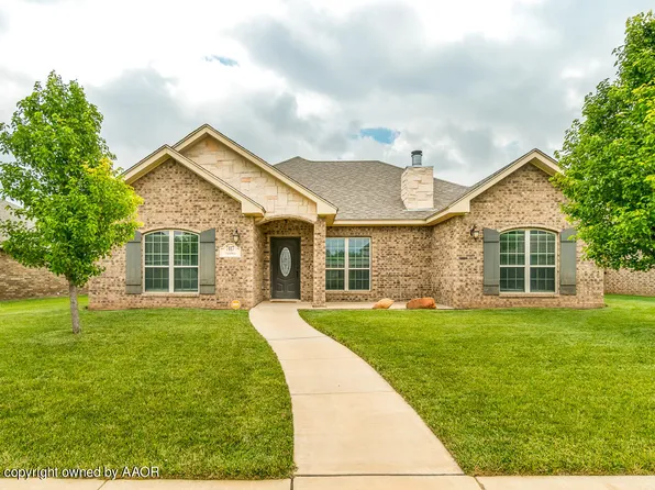 7417 Tacoma Dr, Amarillo, TX 79118