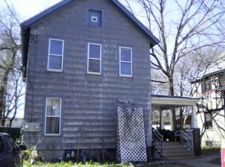 193 South St, Glens Falls, NY 12801