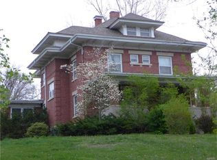 3340 Saint Marys Ave, Hannibal, MO 63401