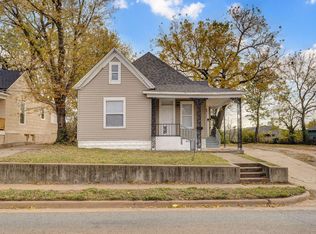 1530 N National Ave, Springfield, MO 65803