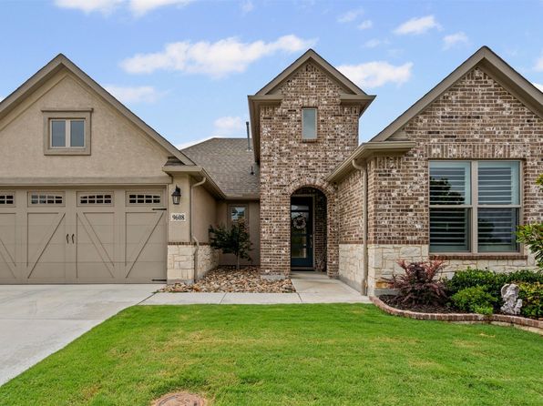 Home for Sale in Denton TX