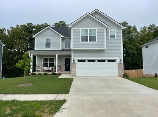 117 Winners Cir, Nicholasville, KY 40356