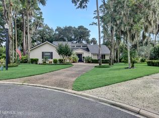 5010 Buttonwood Dr, Ponte Vedra Beach, FL 32082