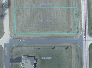 1401 Joanne Ter, Byron, IL 61010