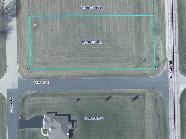 1401 Joanne Ter, Byron, IL 61010