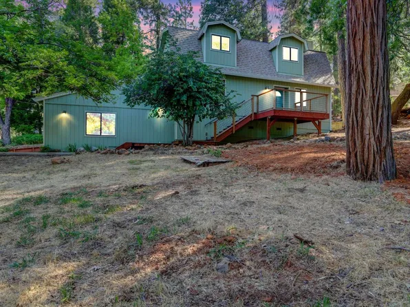 15293 Pammy Way, Grass Valley, CA 95949