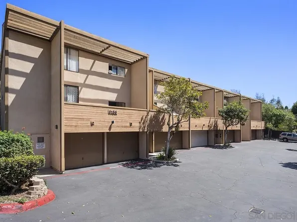 6186 Agee St Unit 264, San Diego, CA 92122