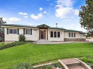 16871 Boehner Rd, Caldwell, ID 83607