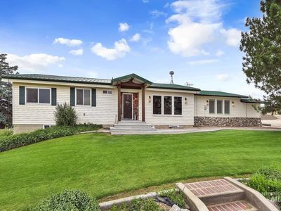16871 Boehner Rd, Caldwell, ID, 83607