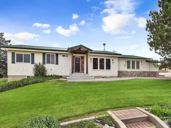 16871 Boehner Rd, Caldwell, ID 83607