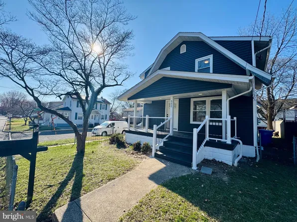 552 Merchant St, Cherry Hill, NJ 08002