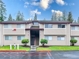 17528 150th Ct SE Unit L6, Renton, WA 98058
