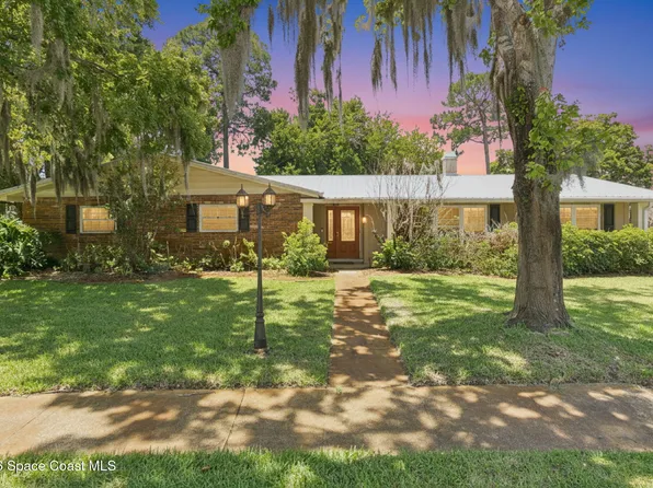 4499 Bowstring Ct, Titusville, FL 32796