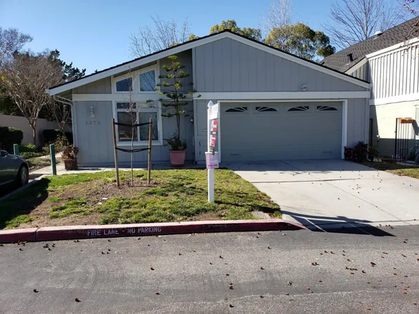 1379 Yukon Ter, Sunnyvale, CA 94087