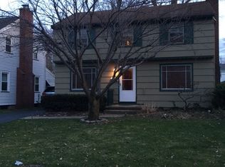 81 Christian Ave, Rochester, NY 14615