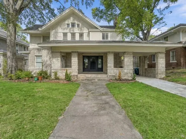 1930 Peabody Ave, Memphis, TN 38104