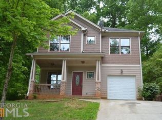 3371 Lawrence St, Scottdale, GA 30079