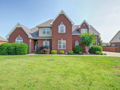213 Zoe Ct, Murfreesboro, TN, 37129