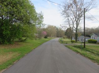 132 Bates Rd, Marietta, SC 29661