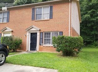 5216 Ridge Forest Dr, Stone Mountain, GA 30083