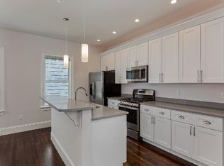 9 Oswald St #2N, Boston, MA 02120