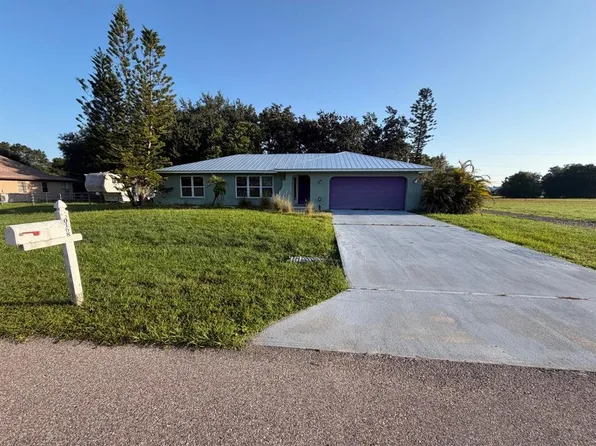 30168 ALDER ROAD, PUNTA GORDA, FL 33982
