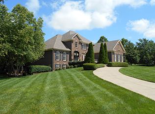 11709 Paramont Way, Prospect, KY 40059