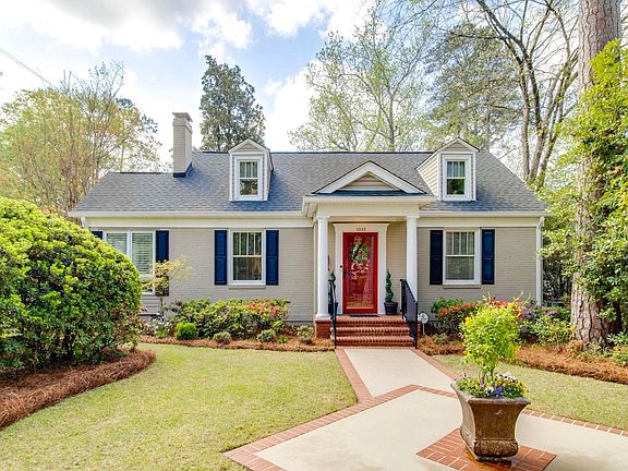 2nd image of 2832 Heyward St