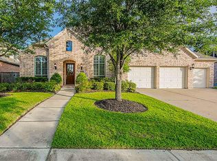 8527 Iron Tree Ln, Katy, TX 77494