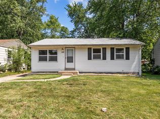 1207 Walker Ave, Saint Louis, MO 63138