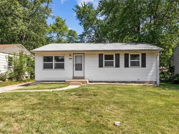 1207 Walker Ave, Saint Louis, MO 63138